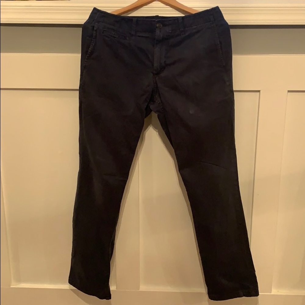 Gap Chinos